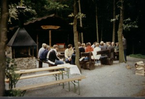 Hütte1981